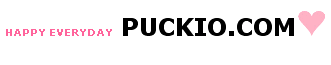 Puckio Logo